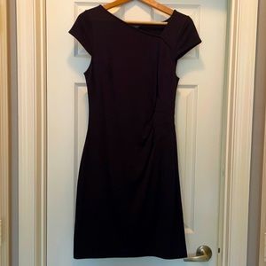 Ann Taylor cocktail or work dress